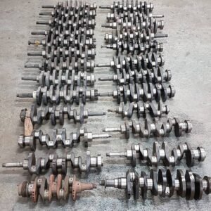 Motori e Componenti Disponibili – Richiedi un Preventivo