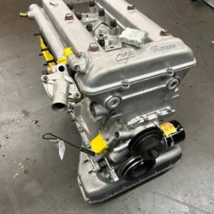 Motore Alfa Romeo 2.0 L Nord – Fast Road Spec