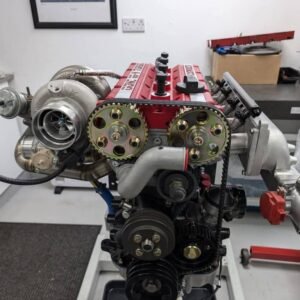 Motore Cosworth YB 500 BHP – Completamente Rifatto 