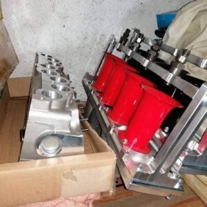 Corpi Farfallati 2 Slide 45 mm – Motori SOHC