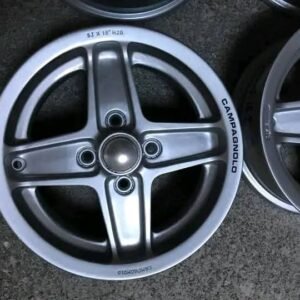 Cerchi Campagnolo R13 4x98 Fiat – Rigenerati