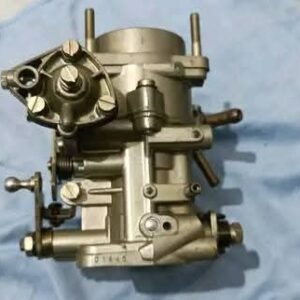 Dellorto Carburetor for Fiat 128 1100 – NEW