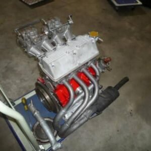 Motore Abarth TCR in vendita 