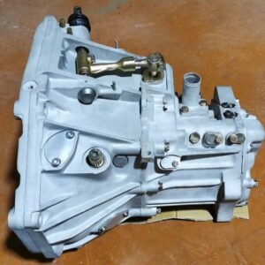 Cambio Abarth R70 + Differenziale Anteriore R70 – Lancia Delta Integrale Gruppo A