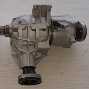 Differenziale Anteriore Abarth R70 Originale – Gruppo 15/34 Brena