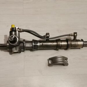 Cremagliera di Sterzo Abarth – Lancia Delta Integrale Gruppo A (4WD → Evoluzione)