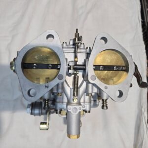 Available for sale: Weber 40 carburetor