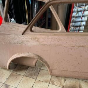 Fiancate posteriori Fiat 128 2P Rally – Nuove fondo magazzino