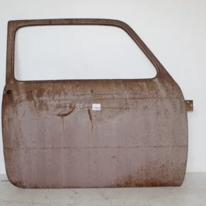 Porta destra originale per Fiat 850 Berlina.