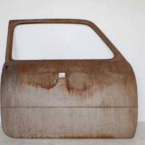 In vendita:  Porta destra originale per Fiat 850 Berlina.