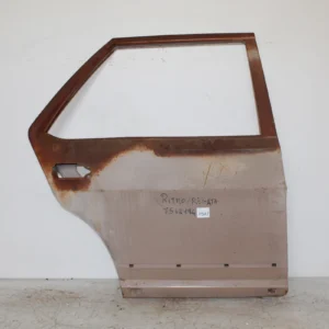 In vendita: Porta posteriore destra originale per Fiat Ritmo / Fiat Regata.