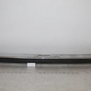 In vendita:  Paraurti posteriore originale cromato per Fiat 128 Special.