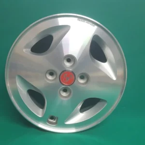 Rim 5.5x13 ET42.5 – Fiat Uno Turbo i.e Racing