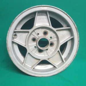 Vintage ATS Rim 6x13 – Fiat 4x98