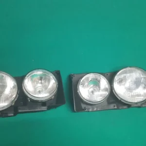 Headlights – Fiat Ritmo / Strada